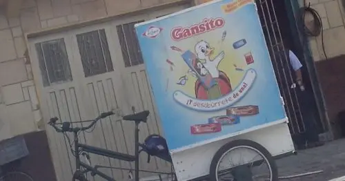 BAR DONDE PONKIS BAR DONDE PONKIS